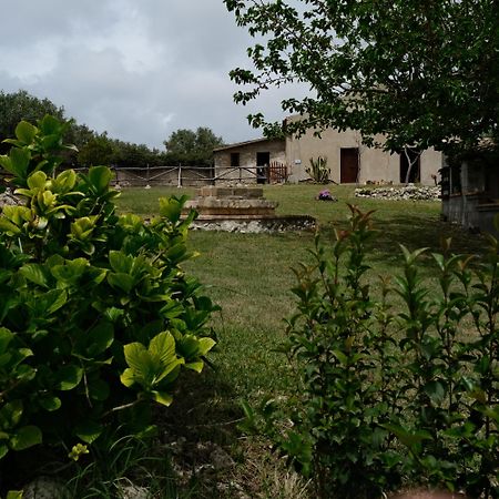 Borgo Santa Lucia Villa โกรปานี ภายนอก รูปภาพ