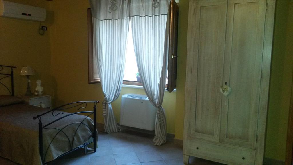 Borgo Santa Lucia Villa โกรปานี ภายนอก รูปภาพ