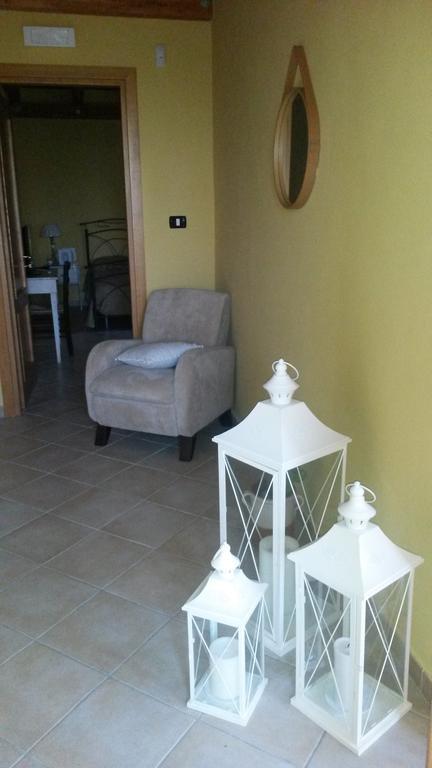 Borgo Santa Lucia Villa โกรปานี ภายนอก รูปภาพ
