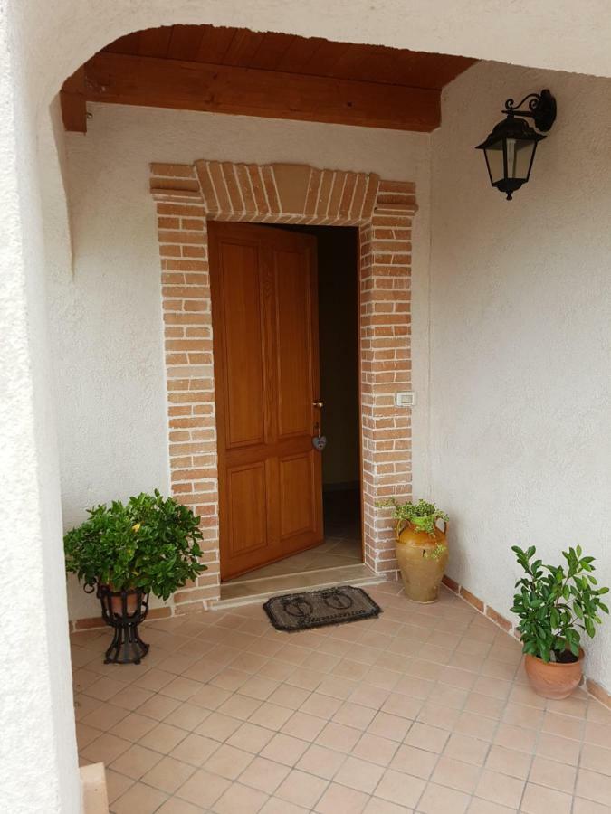 Borgo Santa Lucia Villa โกรปานี ภายนอก รูปภาพ
