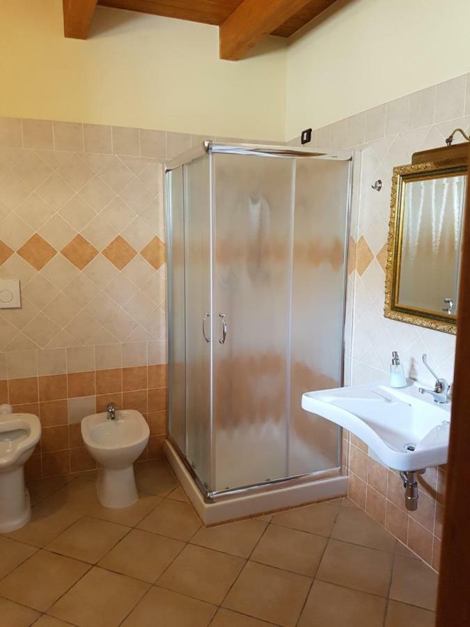 Borgo Santa Lucia Villa โกรปานี ภายนอก รูปภาพ