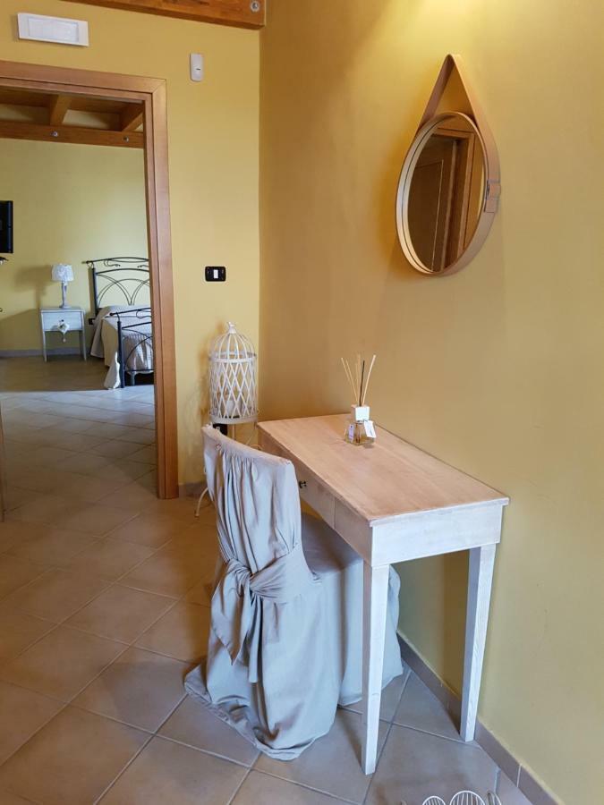 Borgo Santa Lucia Villa โกรปานี ภายนอก รูปภาพ