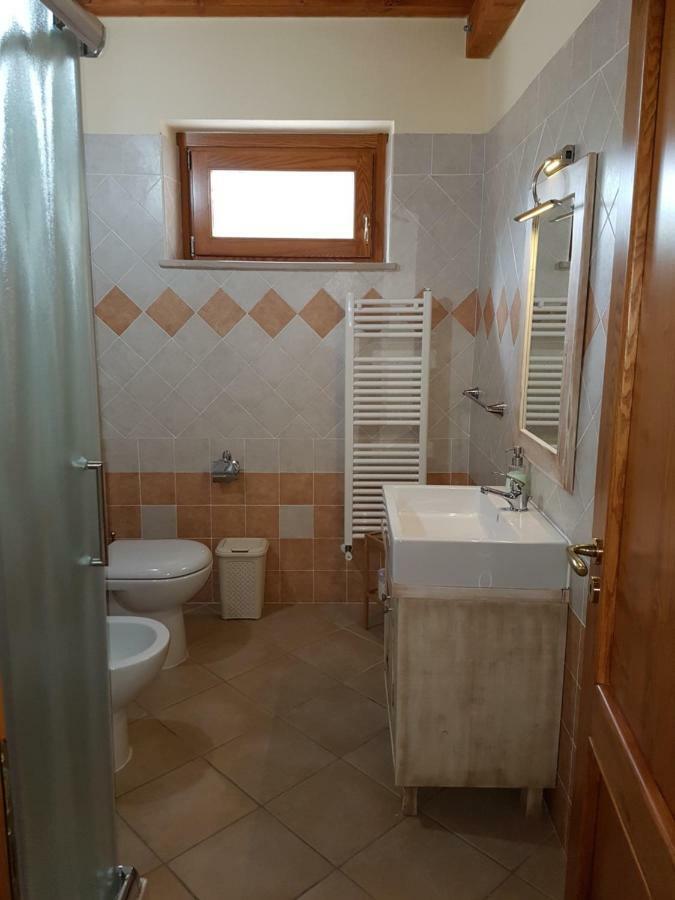 Borgo Santa Lucia Villa โกรปานี ภายนอก รูปภาพ