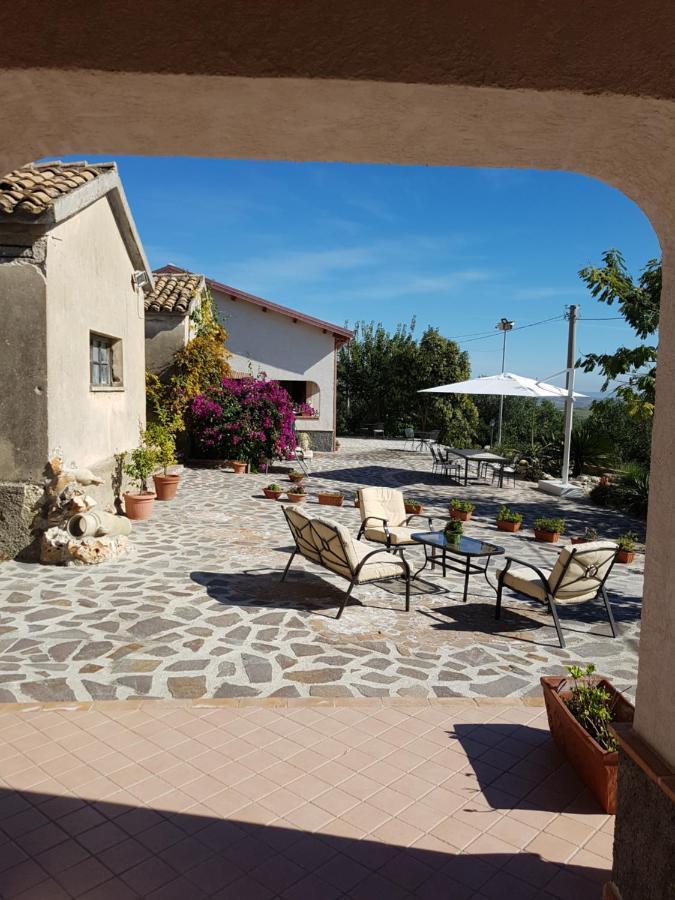 Borgo Santa Lucia Villa โกรปานี ภายนอก รูปภาพ